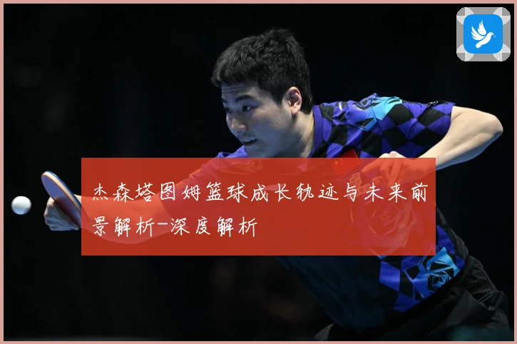 杰森塔图姆篮球成长轨迹与未来前景解析-深度解析