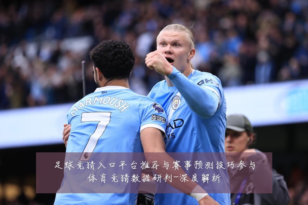 足球竞猜入口平台推荐与赛事预测技巧参与体育竞猜数据研判-深度解析