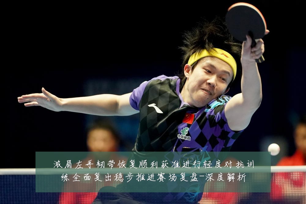 浓眉左手韧带恢复顺利获准进行轻度对抗训练全面复出稳步推进赛场复盘-深度解析